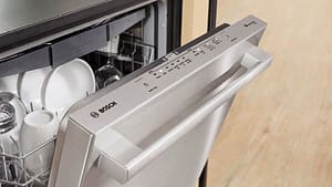 Read more about the article Bosch Dishwasher Hoses: A Complete Guide